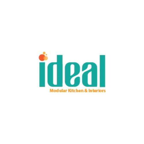 Ideal Modular Kitchen