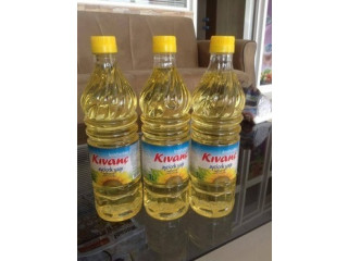 Sunflower oil for sale. whatsap +255764365222