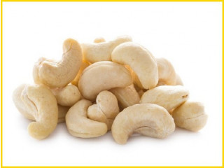 Cashew Nut and Cashew Kernel Direct Supply