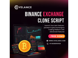 Launch Your Own Binance-Like Exchange – Get Up to 21% OFF This Christmas & New Year