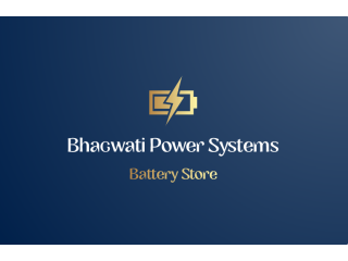 Bhagwati Power Systems