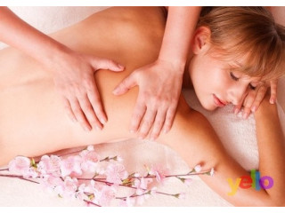 Bankok Style Body Massage at Blue Lotus Luxury Spa in Hadapsar 9970002464