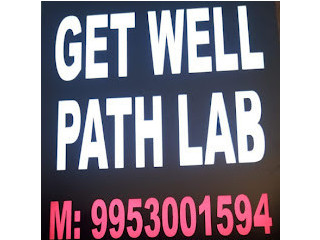 Pathlabs in greater Noida