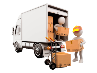 Packers and movers in New Delhi