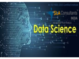 Data Science Coaching in Delhi, Laxmi Nagar, SLA Institute, Python, Tableau, Power BI Training, 100% Job Placement