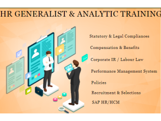 HR Institute in Delhi, Laxmi Nagar, SLA Institute, Free SAP HCM & HR Analytics Certification with 100% Job Placement