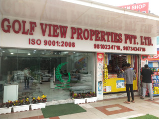 Golf View Properties Pvt. Ltd.