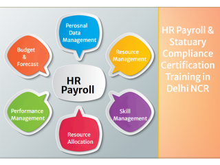 HR Payroll Institute in Laxmi Nagar, Delhi, Job Guarantee Course, "SLA Consultants" Best Offer in 2023 for Skill Upgrade, 100% Job in MNC,