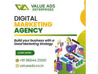 Digital Marketing Services In Greater Noida