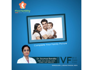 Best Fertility And IVF Clinic In Vijayawada