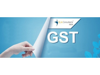 Best GST Training Course in Delhi, Narela, Free Accounting, Taxation & Balance Sheet Certification, Free Job Placement, Navratri '23 Offer