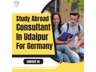 Best Study Abroad Consultant In Udaipur For Germany