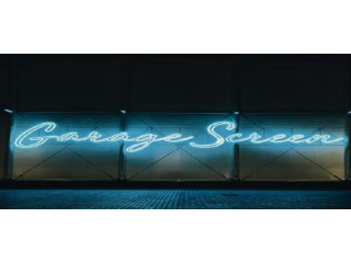 Design Your Own Neon Sign