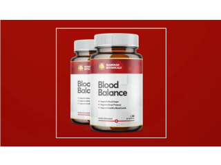 Blood Balance||Blood Balance Avis||Guardian Botanicals Blood Balance||