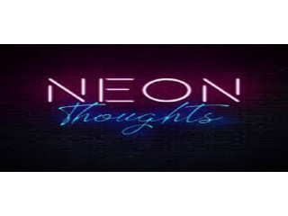 Customized - Neon Lights