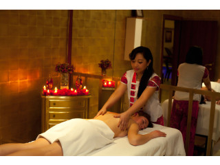 Female To Male Body To Body Massage In Gb Road Thane 8828834380
