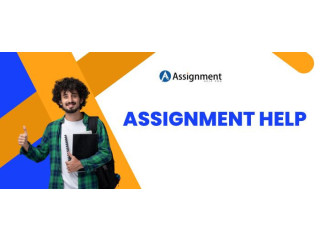What does Help With Assignment mean?