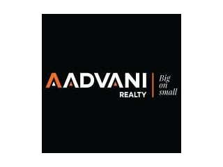 Best Commercial Real Estate Developer in Pune - A Advani Realty