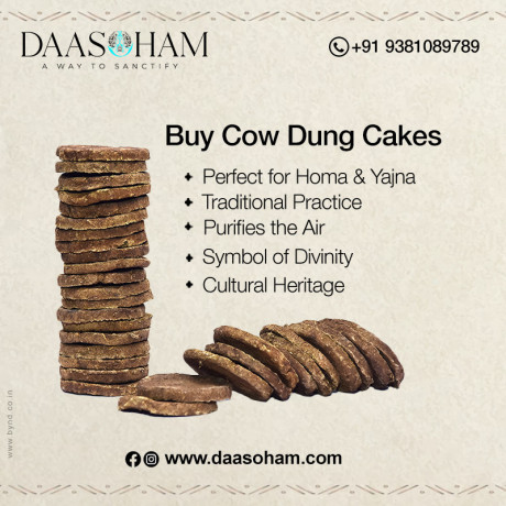 cow-dung-cakes-for-ayusha-homa-pooja-india-big-0