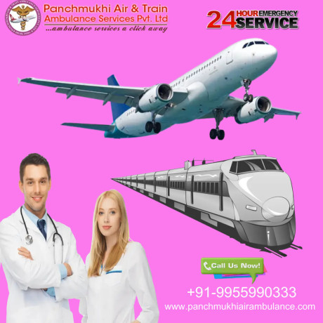 get-the-seamless-medical-transportation-offered-by-panchmukhi-train-ambulance-in-delhi-big-0