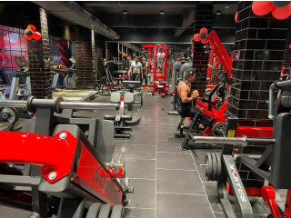 Best complete gym setup in India
