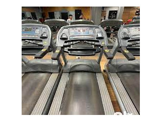 Famous treadmill manufacturer in India