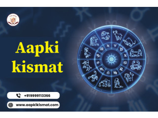 Best astrological solutions