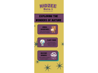 Kidzee Play School In Alpha 2