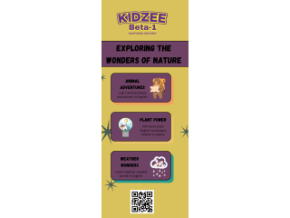 Kidzee Play School In Sector Omega