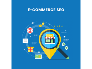 Affordable ecommerce SEO packages in Delhi