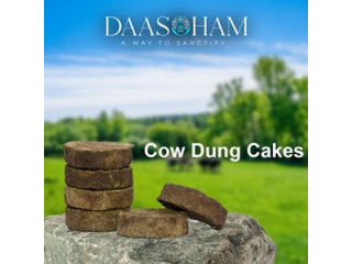 Cow dung sale online