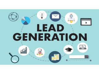 Top Lead Generation Agency in Delhi