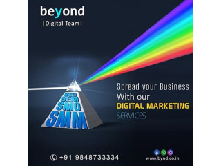 SEO Services In Hyderabad