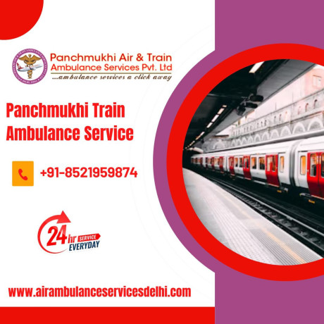 get-safe-bed-to-bed-patient-transfer-by-panchmukhi-train-ambulance-services-in-patna-big-0