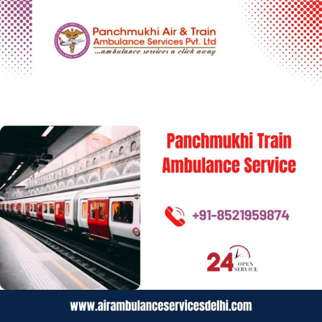 avail-of-train-ambulance-services-in-kolkata-by-panchmukhi-with-full-medical-support-big-0