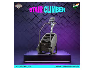 Best Stair Climber Manufactures in India