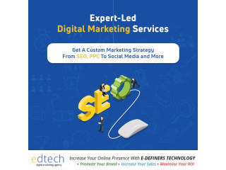 Top Digital Marketing Services in Delhi