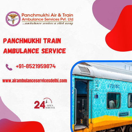 take-panchmukhi-train-ambulance-service-in-ranchi-for-the-life-care-medical-facilities-big-0
