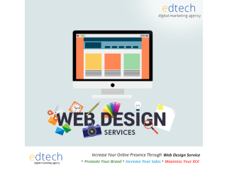 Achieve New Heights with Web Design Company