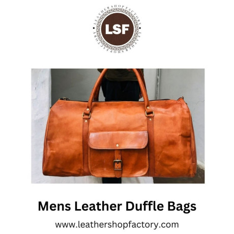 best-mens-leather-duffle-bags-leather-shop-factory-big-0