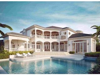 Best Luxury Villas in Chandigarh with Helipad | Amari Hills