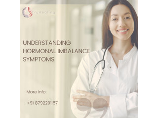 Understanding Hormonal Imbalance Symptoms