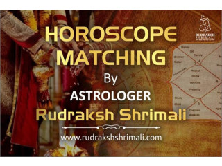 How to select the right Partner through astrology