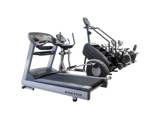 Top quality commercial cardio fitness equipment in India