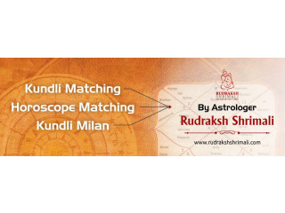 How Kundali Matching Works For Marriage
