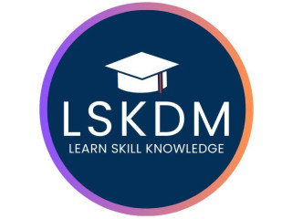 Digital Marketing Courses in Delhi | LSKDM
