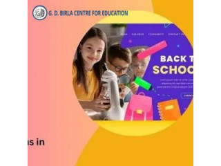 G D Birla – The Best Among ICSE Schools in Kolkata Near Me