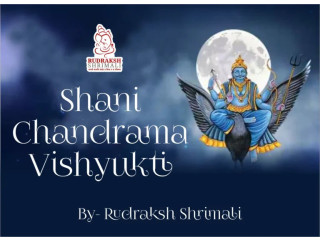 The Power of Shani Dosh Nivaran Puja