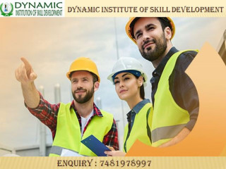 Discover Affordable Excellence at Dynamic Institution of Skill Development: Competitive Safety Officer Course Fees in Patna
