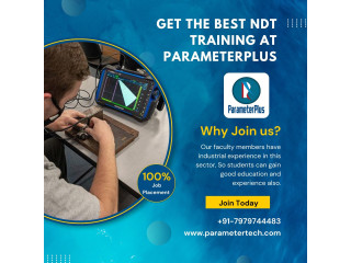 Transform Your Future with Expert Training at Parameterplus: The Leading Piping Training Institute in Jamshedpur